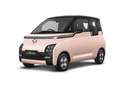 Kredit Mobil Wuling AIR ev Jabodetabek