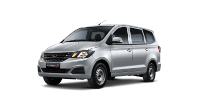 WULING