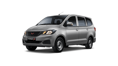 WULING