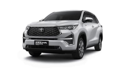 Toyota Kijang Innova Zenix Hybrid, Evolusi Melebihi Ekspektasi