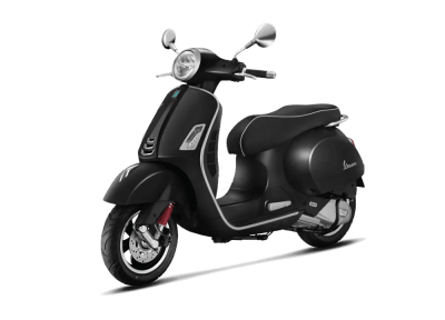 VESPA - GTS