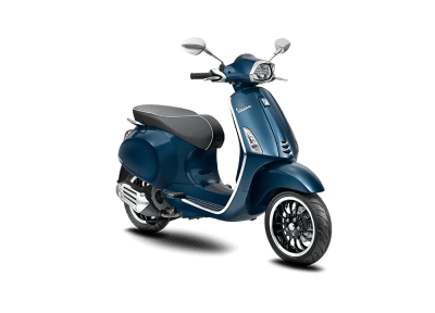 VESPA