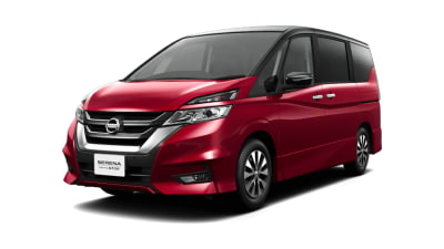 Nissan Serena, Minivan Terbaik Favorit Keluarga Indonesia