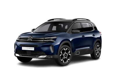 CITROEN - C5 AIRCROSS