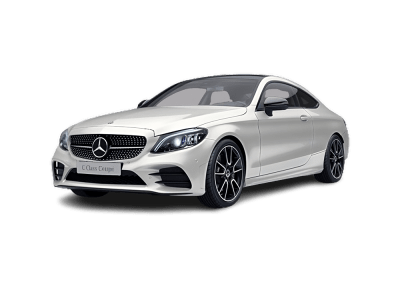 Mercedes-Benz - MERCEDES-AMG C 43