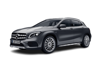 Mercedes-Benz - GLA 200