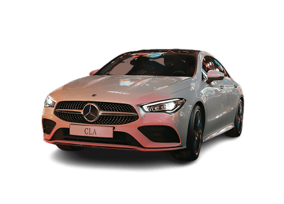 Mercedes-Benz - CLA 200