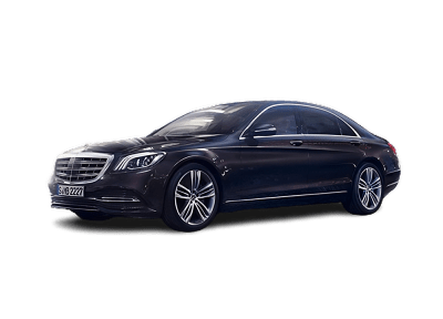 Mercedes-Benz - S 450 L