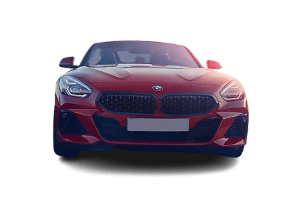 BMW - Z4