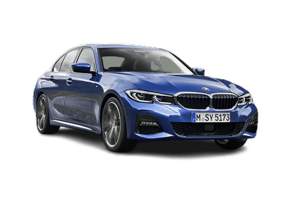 BMW - 320i