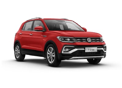 VW - T-CROSS