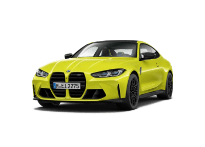 BMW - M4