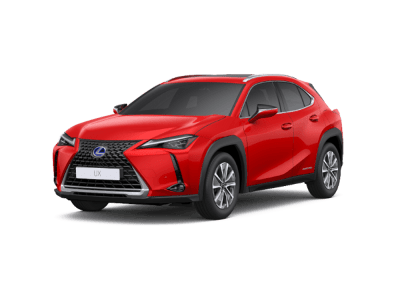 LEXUS - UX 300e