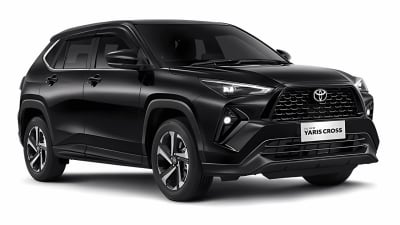 Toyota All New Yaris Cross, Pilihan SUV Gaya Hidup Urban