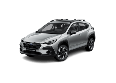 SUBARU - CROSSTREK