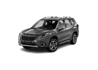 SUBARU - FORESTER