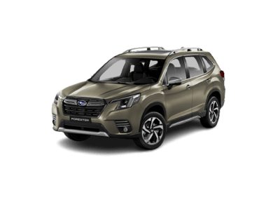 SUBARU