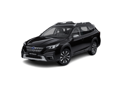 SUBARU - OUTBACK