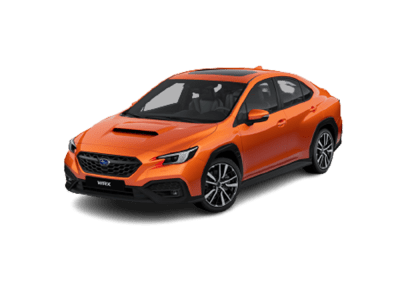 SUBARU