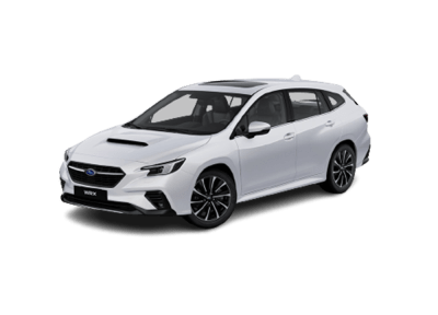 SUBARU - WRX WAGON