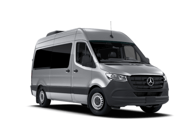 Mercedes-Benz - SPRINTER
