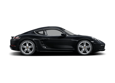 PORSCHE - 718 CAYMAN