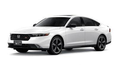 Review Honda All New Accord 2023: Sedan Hybrid Kelas Elite