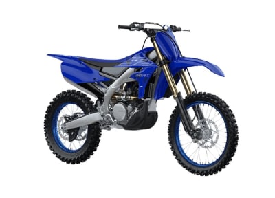 YAMAHA - YZ250FX