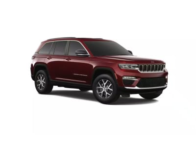 JEEP - GRAND CHEROKEE