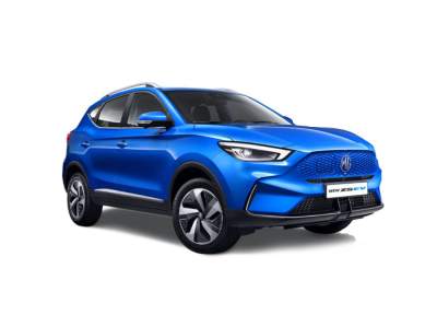 MG - ZS EV