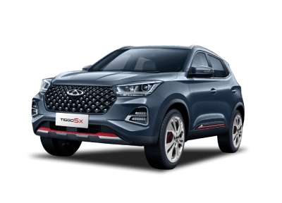 CHERY - TIGGO 5X