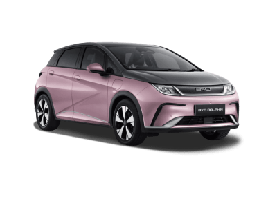 BYD
