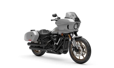 HARLEY DAVIDSON - LOW RIDER