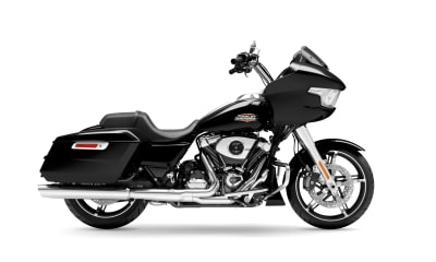 HARLEY DAVIDSON