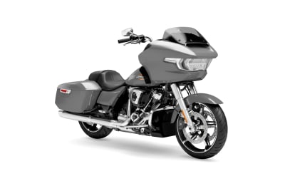HARLEY DAVIDSON