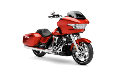 HARLEY DAVIDSON