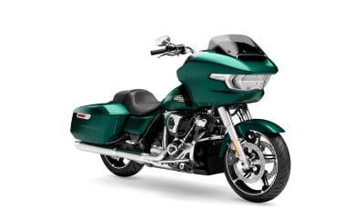 HARLEY DAVIDSON