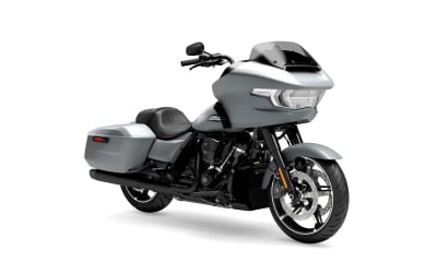 HARLEY DAVIDSON