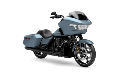 HARLEY DAVIDSON