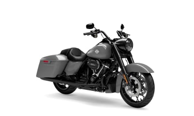 HARLEY DAVIDSON