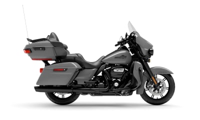 HARLEY DAVIDSON