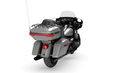 HARLEY DAVIDSON