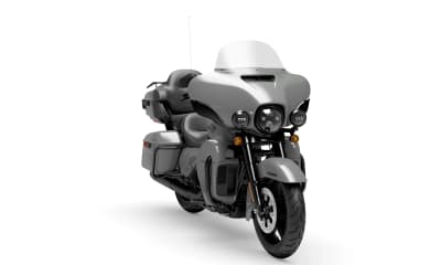 HARLEY DAVIDSON
