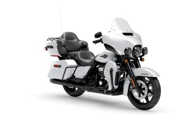 HARLEY DAVIDSON