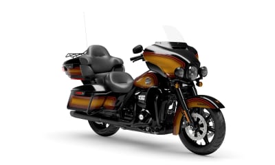 HARLEY DAVIDSON