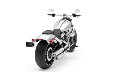 HARLEY DAVIDSON