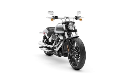HARLEY DAVIDSON