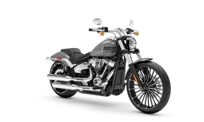 HARLEY DAVIDSON