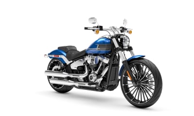 HARLEY DAVIDSON