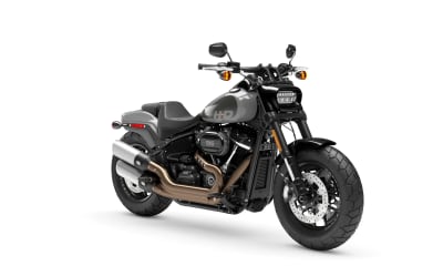 HARLEY DAVIDSON